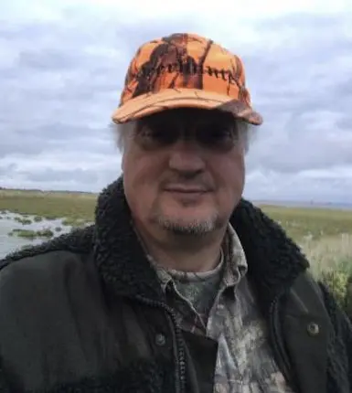 Kim Vesterskov