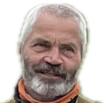 Hovedbestyrelsesmedlem Jesper Z. Jensen