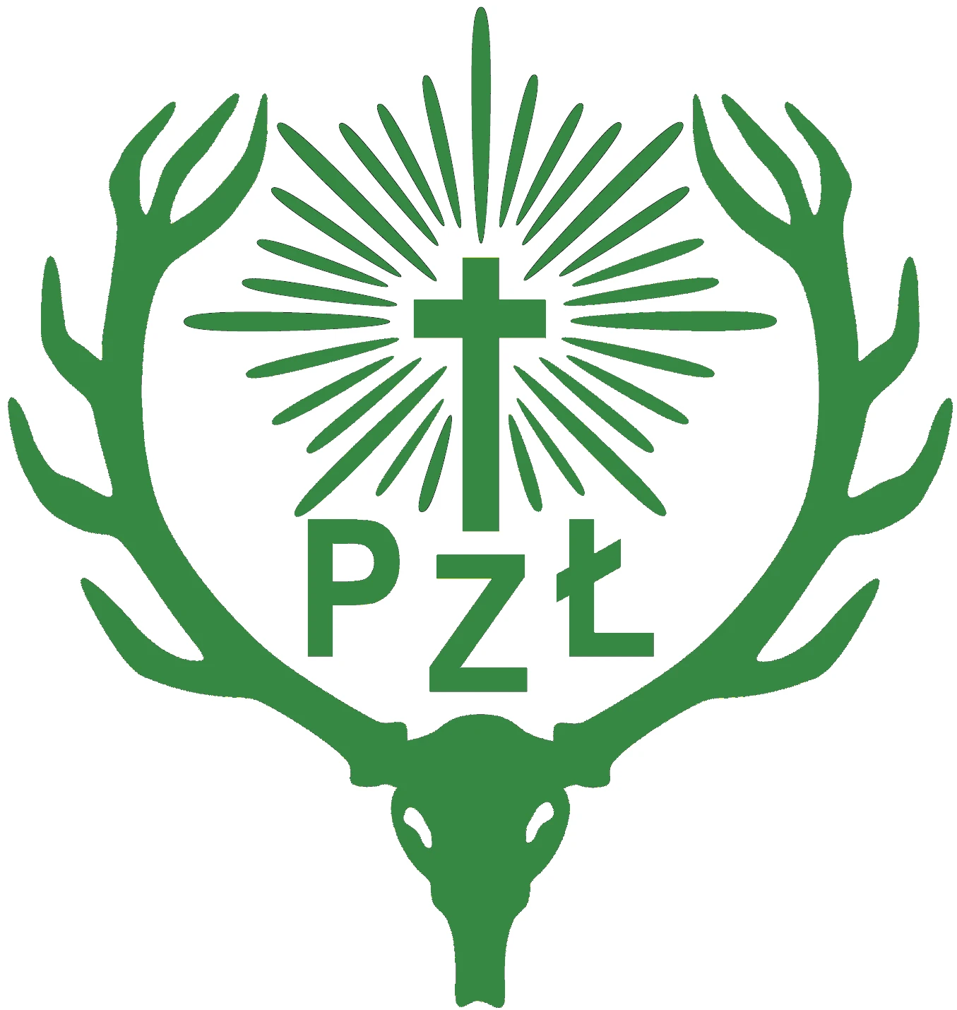 logo PZL