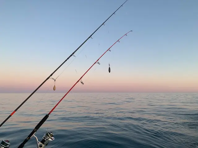 Fisketur